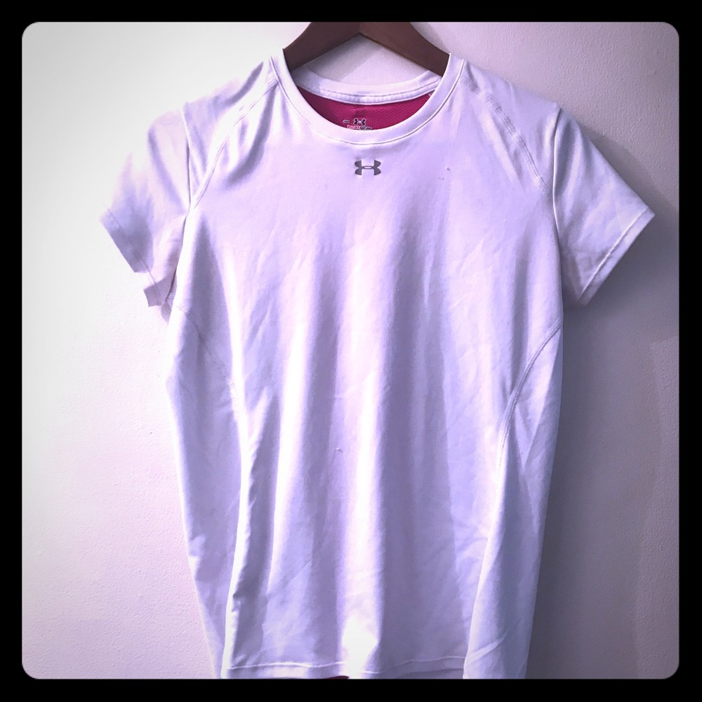 Under Armour Top!